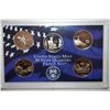 Image 1 : 2003-S US Mint State Quarter Proof Set; EST. $3-6