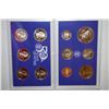 Image 2 : 2005-S US Mint Proof Set With US State Quarter Proof Set; EST. $10-20