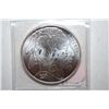 Image 2 : Silver Round "Buffalo Nickel"; 999 Fine Silver 1 Oz.; EST. $30-40