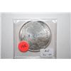 Image 1 : Silver Round "Buffalo Nickel"; 999 Fine Silver 1 Oz.; EST. $30-40