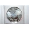 Image 2 : Silver Round "Buffalo Nickel"; 999 Fine Silver 1 Oz.; EST. $30-40