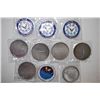 Image 2 : Military Challenge Coin; Various Dates, Bases, Etc.; Lot of 10; EST. $25-45