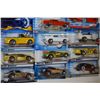 Image 1 : Mattel Hot Wheels Inc.; Various Dates, Makes & Models; Lot of 10; EST. $20-40