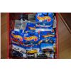 Image 1 : Mattel Hot Wheels Inc.; Various Dates, Makes & Models; Lot of 50; EST. $100-300