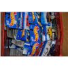 Image 2 : Mattel Hot Wheels Inc.; Various Dates, Makes & Models; Lot of 50; EST. $100-300