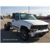Image 1 : 2003 - CHEVROLET 3500