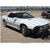Image 1 : 1996 - CHEVROLET CAMARO