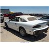 Image 4 : 1996 - CHEVROLET CAMARO