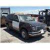 Image 1 : 1991 - FORD EXPLORER