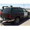 Image 4 : 1991 - FORD EXPLORER