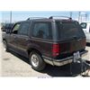 Image 5 : 1991 - FORD EXPLORER