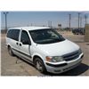 Image 1 : 2003 - CHEVROLET VENTURE