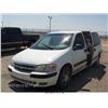 Image 3 : 2003 - CHEVROLET VENTURE