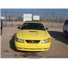 Image 2 : 2001 - FORD MUSTANG