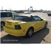 Image 4 : 2001 - FORD MUSTANG