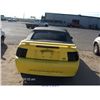 Image 5 : 2001 - FORD MUSTANG