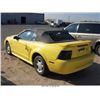 Image 6 : 2001 - FORD MUSTANG