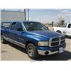 Image 1 : 2002 - DODGE 1500
