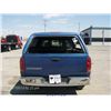 Image 5 : 2002 - DODGE 1500