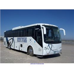 2002 - OISA JAGUAR // EXPORT ONLY