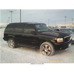 1999 - GMC DENALI