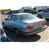 Image 3 : 1990 - BMW 525I