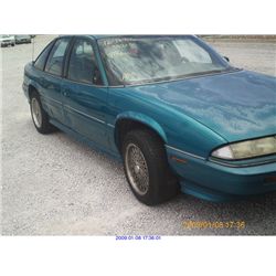 1995 - PONTIAC GRAND PRIX