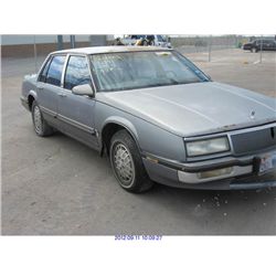 1990 - BUICK LE SABRE