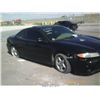 Image 1 : 1998 - PONTIAC GRAND PRIX