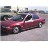 Image 2 : 1992 - HONDA ACCORD