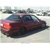 Image 4 : 1992 - HONDA ACCORD