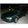 Image 2 : 1995 - SUBARU LEGACY