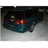 Image 4 : 1995 - SUBARU LEGACY