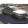 Image 1 : 2000 - TOYOTA CAMRY