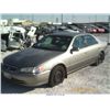 Image 2 : 2000 - TOYOTA CAMRY