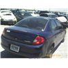 Image 4 : 2000 - DODGE NEON