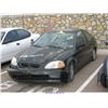 Image 2 : 1998 - HONDA CIVIC