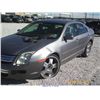 Image 2 : 2006 - FORD FUSION