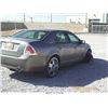 Image 4 : 2006 - FORD FUSION