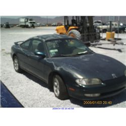 1994 - MAZDA MX-6