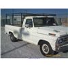 Image 1 : 1972 - FORD F100