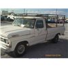Image 2 : 1972 - FORD F100