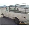 Image 3 : 1972 - FORD F100