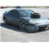 Image 1 : 2000 - MITSUBISHI ECLIPSE