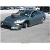 Image 2 : 2000 - MITSUBISHI ECLIPSE