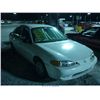 Image 1 : 1998 - MERCURY TRACER