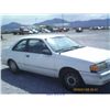 Image 1 : 1993 - FORD TEMPO