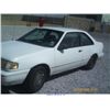 Image 2 : 1993 - FORD TEMPO