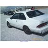 Image 3 : 1993 - FORD TEMPO