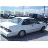 Image 4 : 1993 - FORD TEMPO